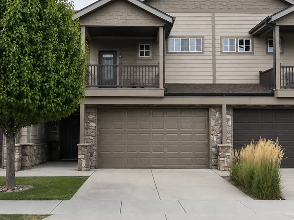 805 W Jordan Oaks Ct, Sandy, UT 84070