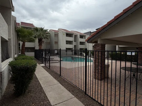 Element Tempe North