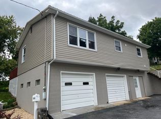 1699 Indian Ridge Rd, Johnson City, TN 37604