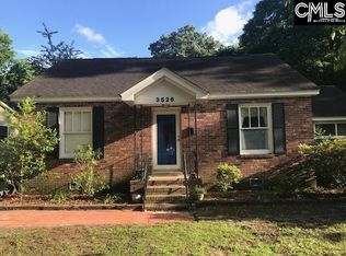 3526 Heyward St, Columbia, SC 29205