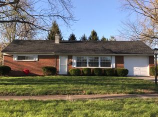 784 Walter Ave, Fairfield, OH