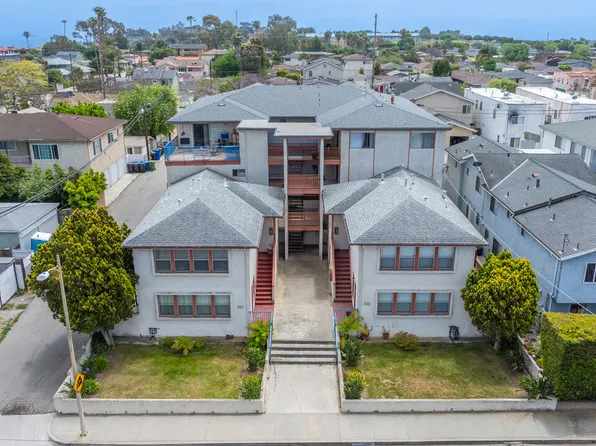 823 W 25th St, San Pedro, CA 90731