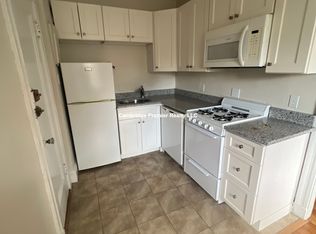 30 Langdon St #A9, Cambridge, MA 02138