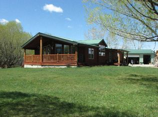 10 Banta Dr, Salmon, ID 83467