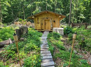 On Cth E, Tomahawk, WI 54487