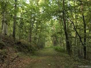 426 Burgess Rd, Mill Spring, NC 28756