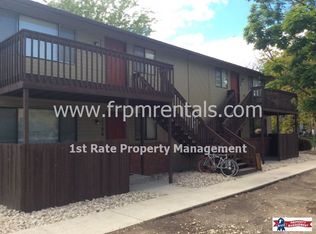 1168 W Lee St, Boise, ID 83702