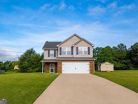 4th image of 315 Furrow Creek Ct