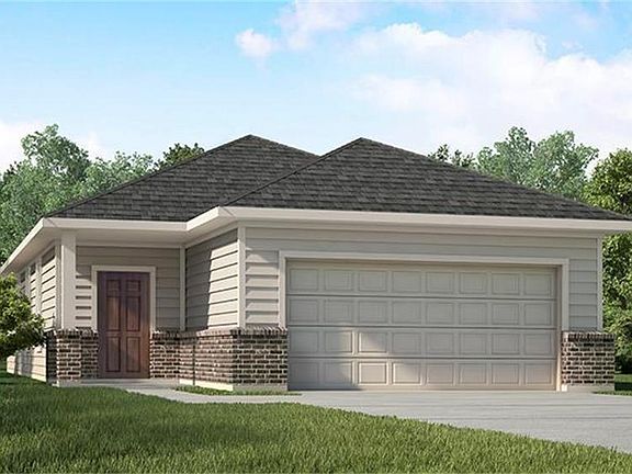 4th image of 13215 Clifton Hill Ln