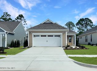 5936 Moonshell Loop, Wilmington, NC 28412