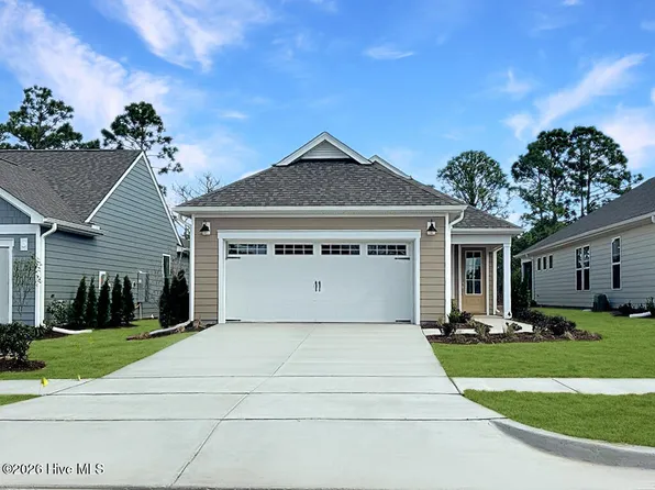 5936 Moonshell Loop, Wilmington, NC 28412