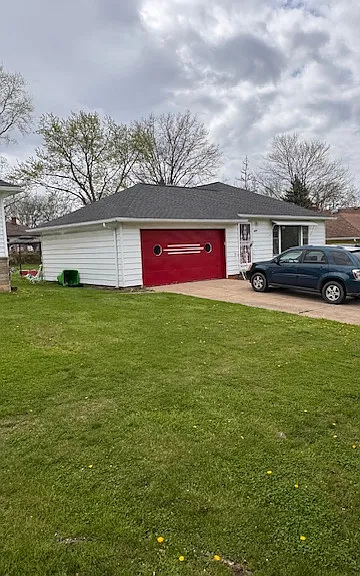 4485 E Frontenac Dr — Photo 1