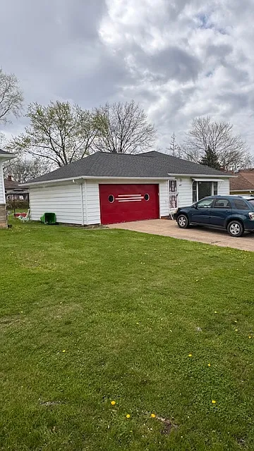 4485 E Frontenac Dr