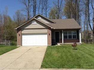 2044 Sunset View Ln, Amelia, OH