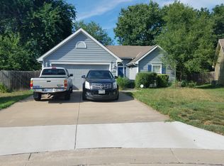 1802 Almira Ave, Lawrence, KS 66044