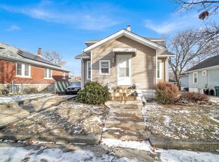 620 Clement St, Joliet, IL 60435