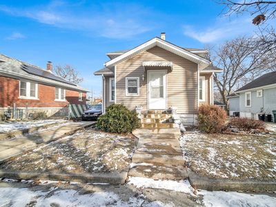 620 Clement St, Joliet, IL, 60435
