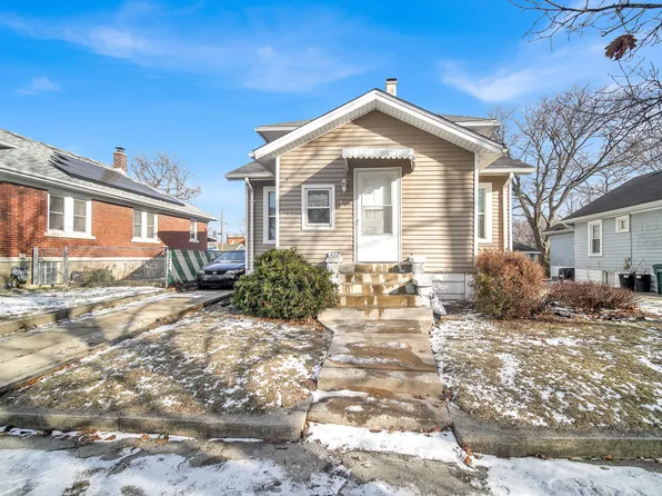 620 Clement St, Joliet, IL 60435