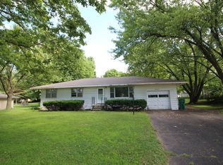 23929 W McClintock Rd, Channahon, IL 60410