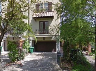 320 W Pierce St, Houston, TX 77019