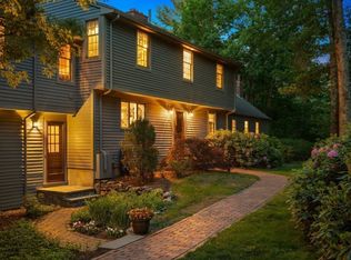 41 Great Rock Rd, Sherborn, MA 01770