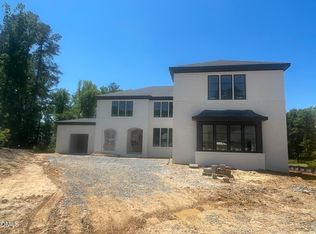 833 Journeys Rest Ln, Apex, NC 27523
