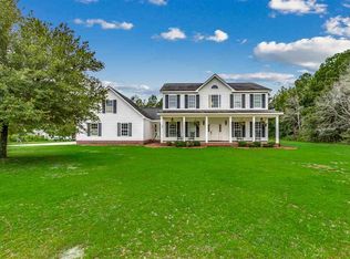 4491 John Cannon Rd, Aynor, SC 29511