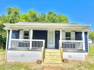 620 Columbus St, Maryville, TN 37804