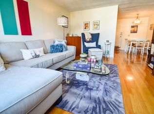 81 Green St, Brookline, MA 02446