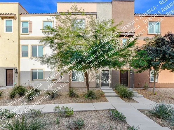 4650 Ranch House Rd, North Las Vegas, NV