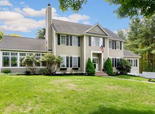 39 Weldon Farm Rd, Rowley, MA 01969