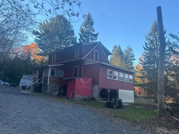 112 Slate Dr, Swiftwater, PA 18370