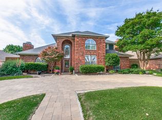 3904 Davis Cir, Plano, TX 75023