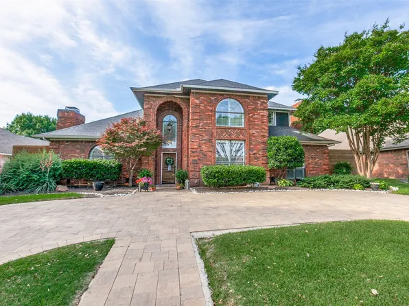 3904 Davis Cir, Plano, TX 75023