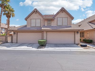 4024 Grasmere Ave, Las Vegas, NV, 89121