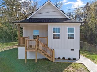 964 Murphy Ave LOT 37, Knoxville, TN 37921