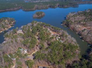 1141 Curtright Pl, Greensboro, GA 30642