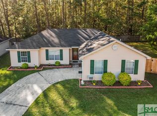 7 McLaughlin Ct, Savannah, GA 31419