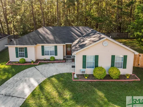7 Mclaughlin Court, Savannah, GA 31419