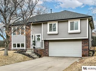 16720 Orchard Ave, Omaha, NE 68135