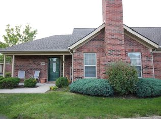 3196 Pine Manor Blvd, Grove City, OH
