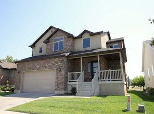 3459 W Princeville Dr S, Syracuse, UT 84075
