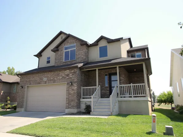 3459 W Princeville Dr S, Syracuse, UT 84075