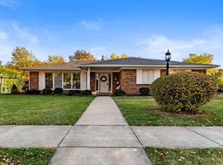 2811 W Woodbridge Dr, Muncie, IN 47304