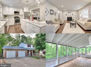 8105 W Point Dr, Springfield, VA 22153