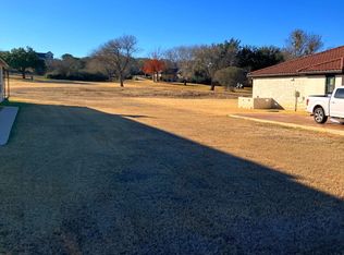 338 Sun Ray, Horseshoe Bay, TX 78657
