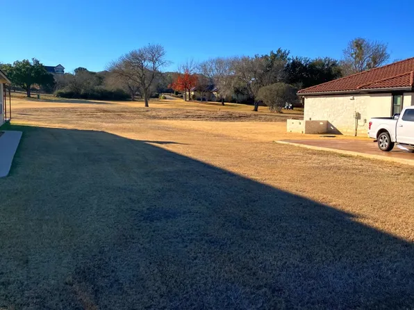 338 Sun Ray, Horseshoe Bay, TX 78657