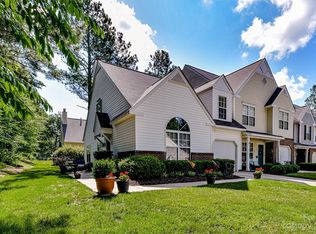 4570 Antelope Ln, Charlotte, NC 28269