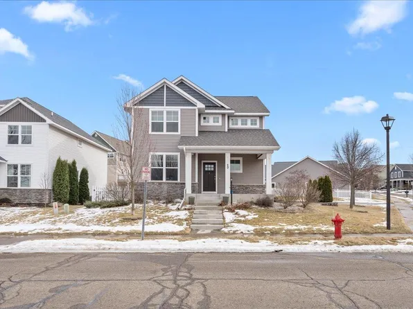 20 Friendskeep Grn, Hudson, WI 54016