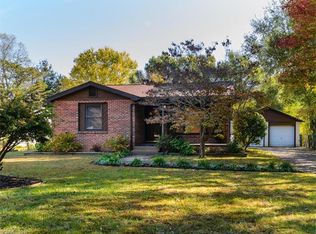 63 McDonald Rd, Arden, NC 28704